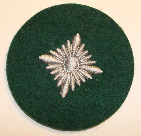 OBERSCHUTZE PIP