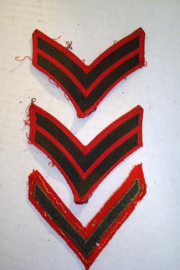 USMC CHEVRON GROUP