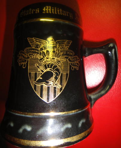 UNITED STATES MILITARY ACADEMY at WEST POINT  STEIN