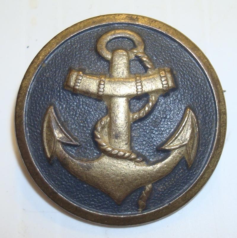 WWII GERMAN  FEMALE AUXILIARIES SERVICE BROOCH