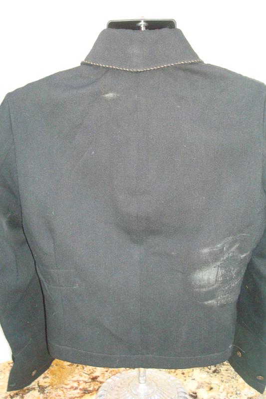 WWII GERMAN PANZER PIONEER WRAPPER RARE